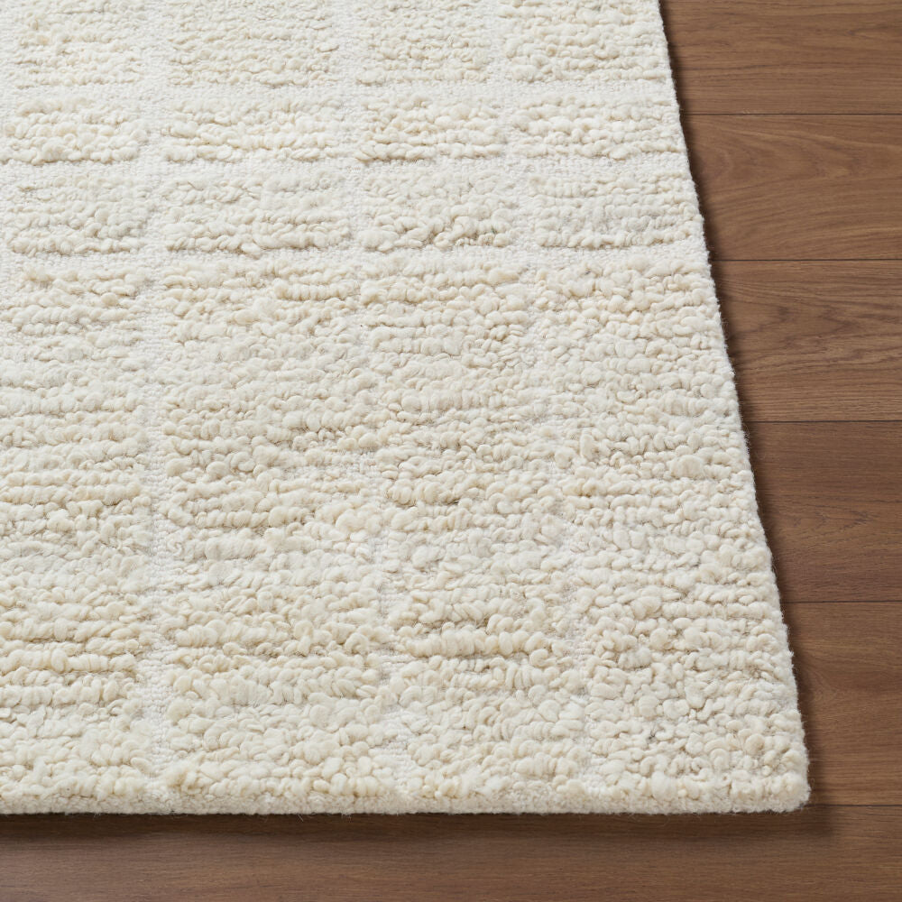 Divine Handmade Rug DVN-2305 - front
