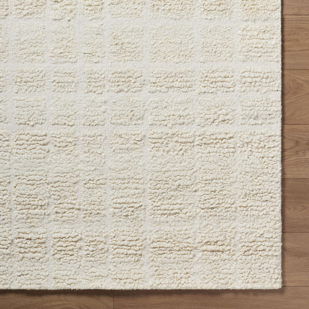 Divine Handmade Rug DVN-2305 - overhead
