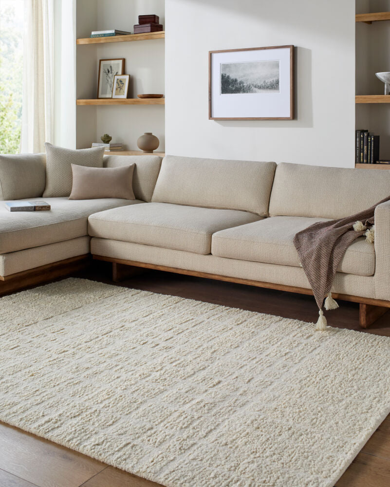 Divine Handmade Rug DVN-2305 - roomscene