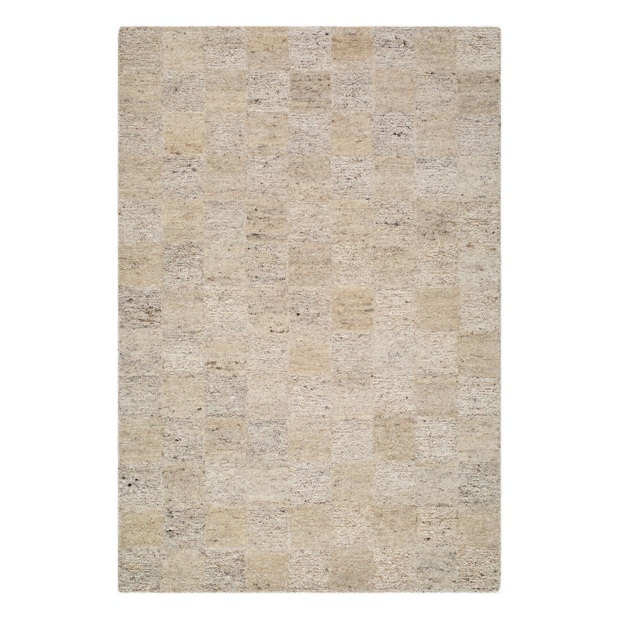 Divine Handmade Rug DVN-2306 - 3' x 10'