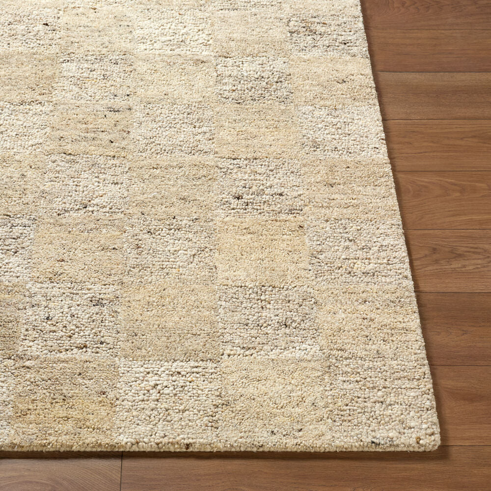 Divine Handmade Rug DVN-2306 - front