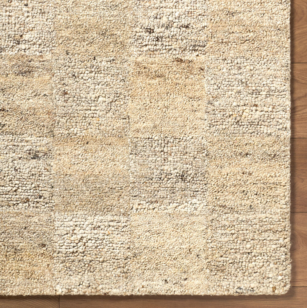 Divine Handmade Rug DVN-2306 - overhead