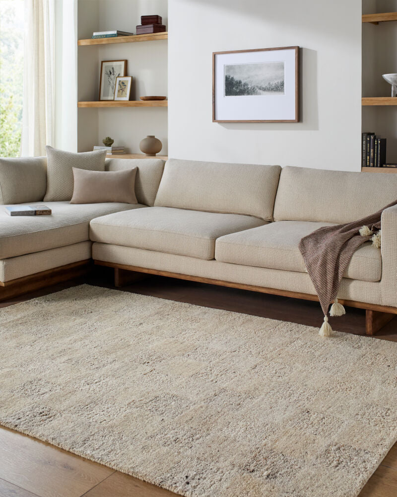 Divine Handmade Rug DVN-2306 - roomscene