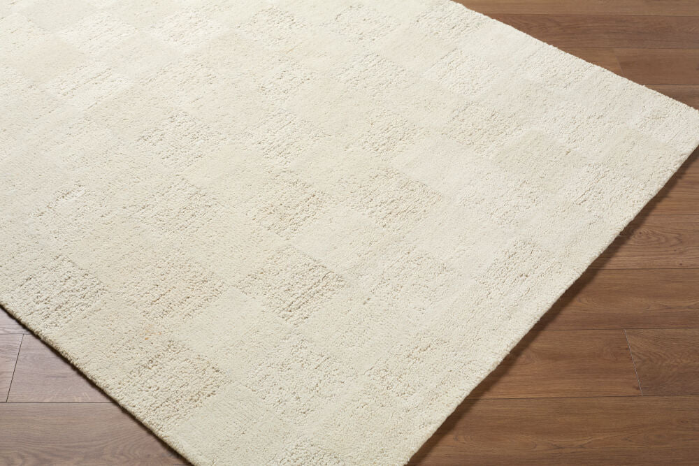 Divine Handmade Rug DVN-2307 - corner