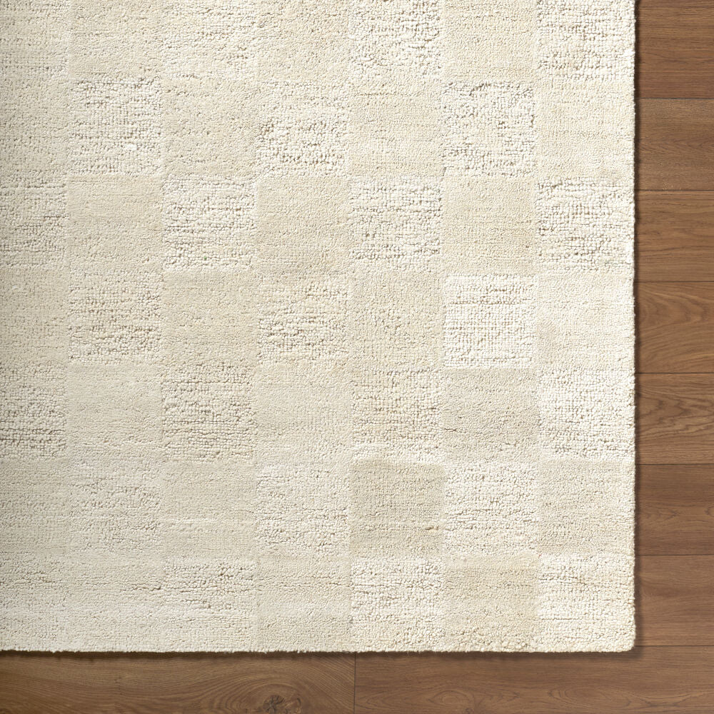 Divine Handmade Rug DVN-2307 - overhead