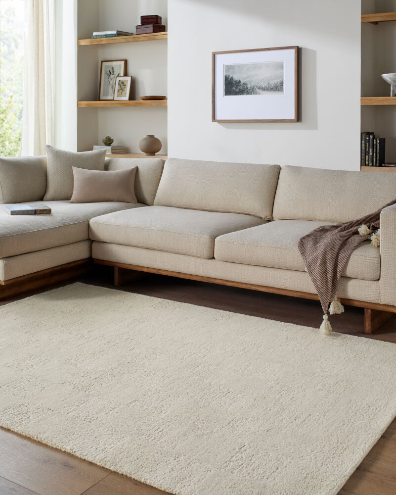 Divine Handmade Rug DVN-2307 - roomscene