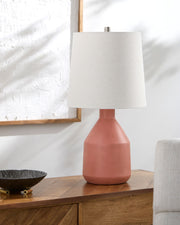 Divo Accent Table Lamp - styleshot