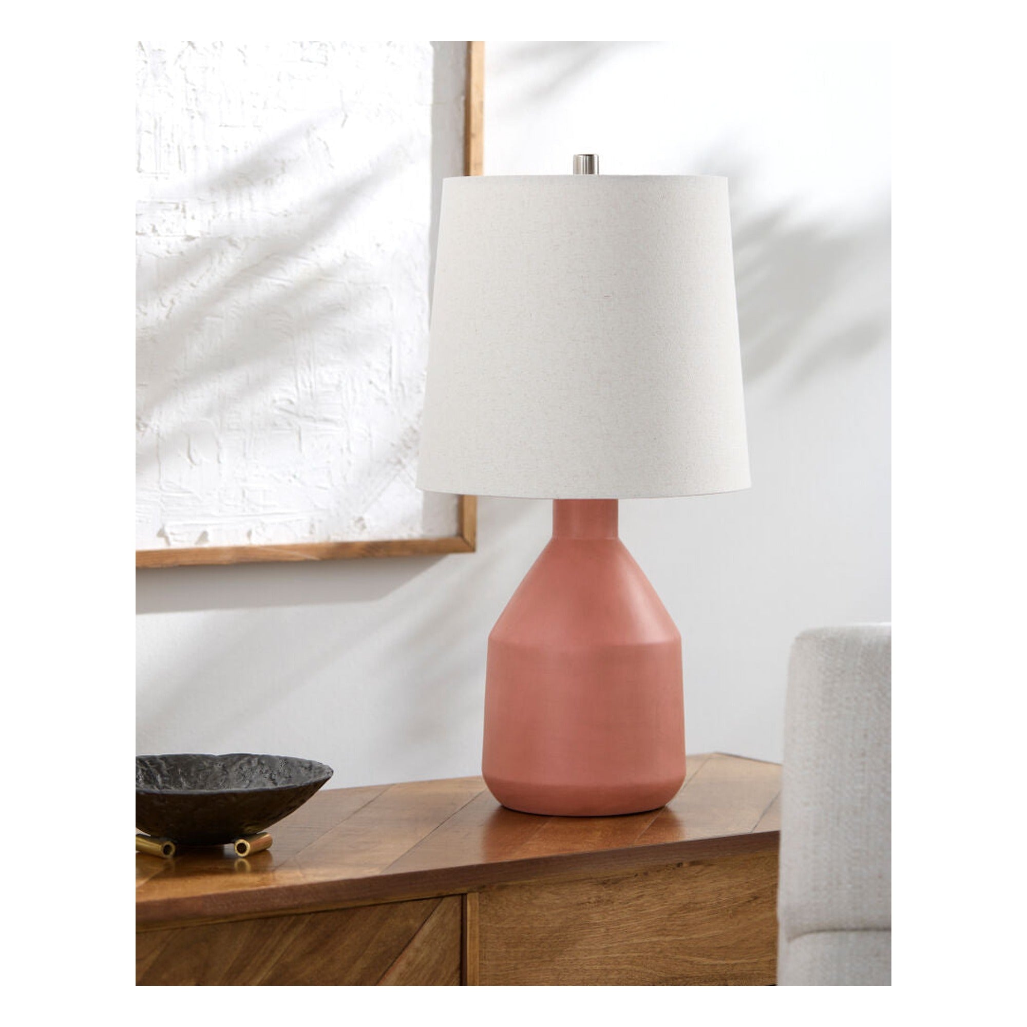 Divo Accent Table Lamp - styleshot