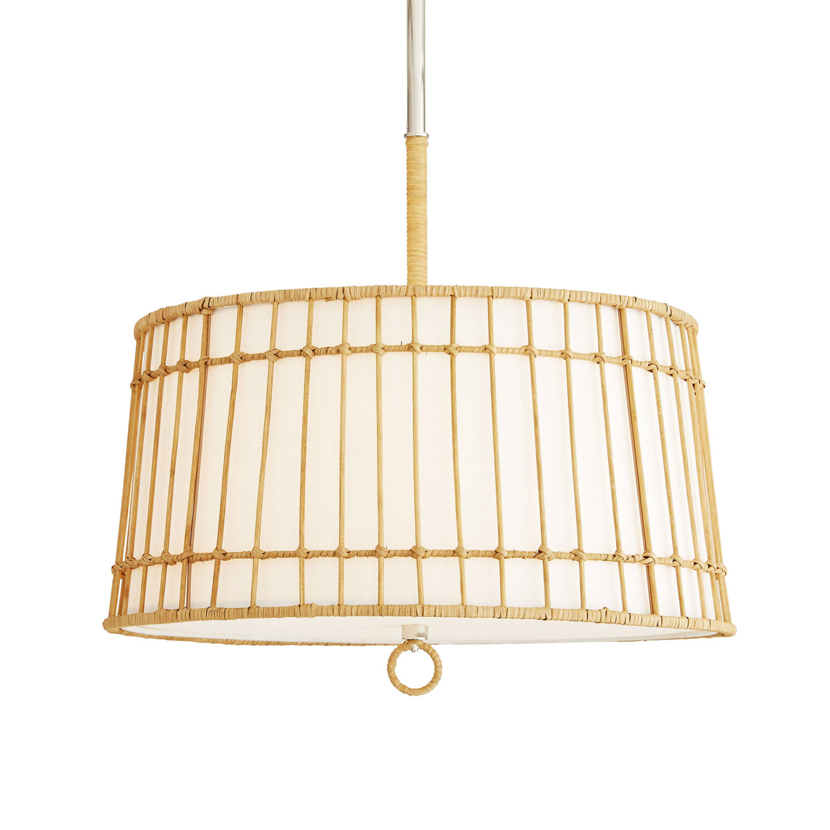 Sea Island Pendant by Arteriors - view 3