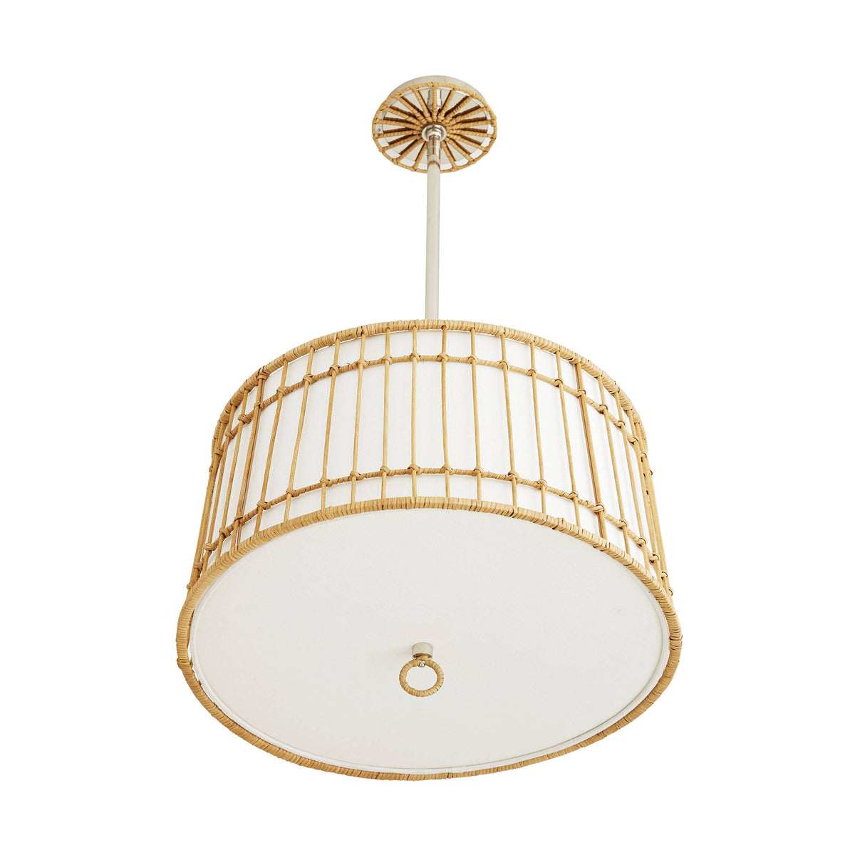 Sea Island Pendant by Arteriors - view 6