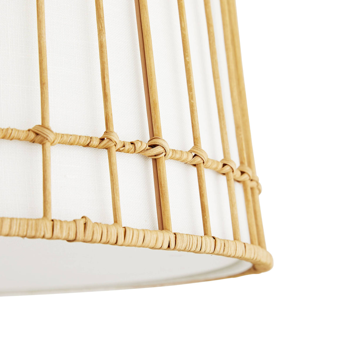 Sea Island Pendant by Arteriors - view 7