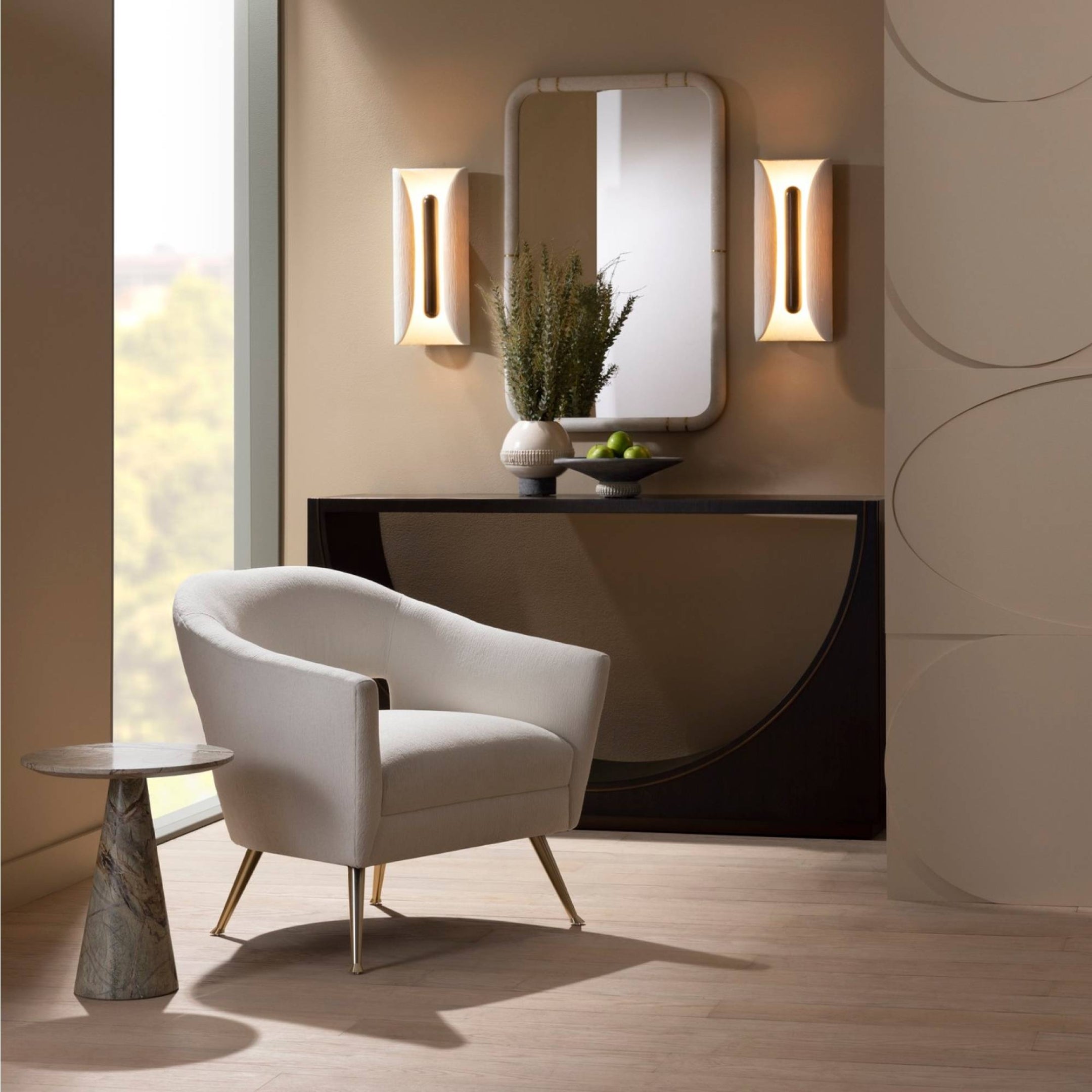Winward Wall Sconce