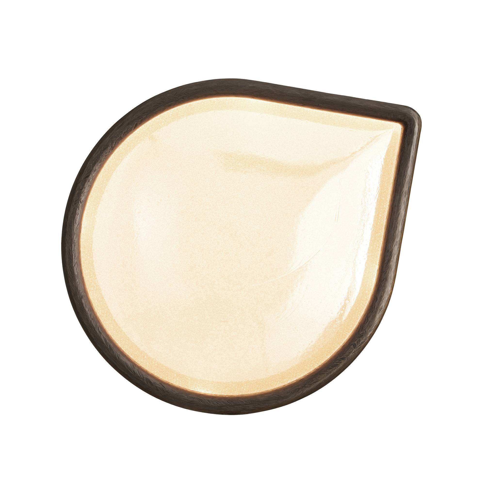 Aureline Wall Sconce by Arteriors - view 5
