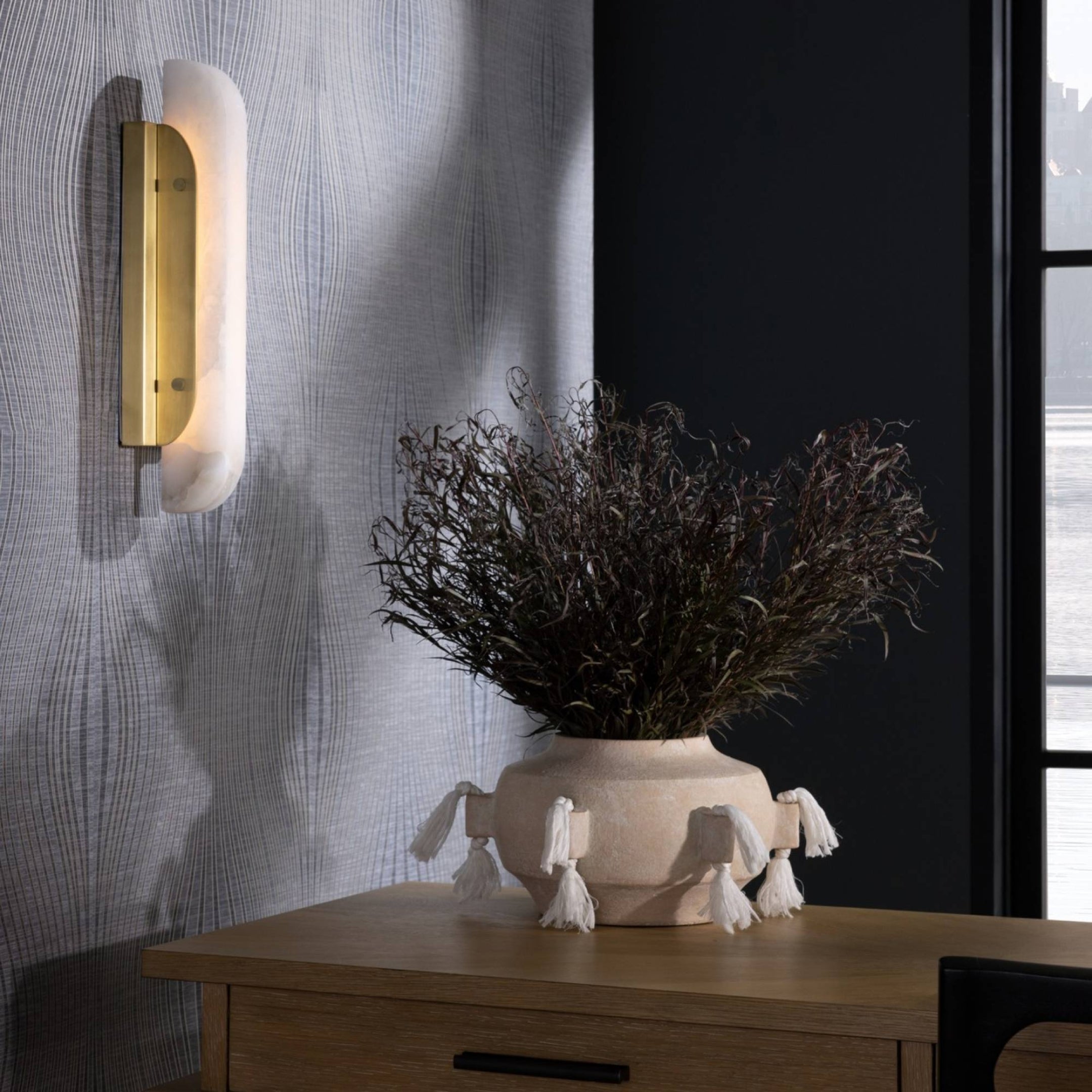 Velasco Wall Sconce