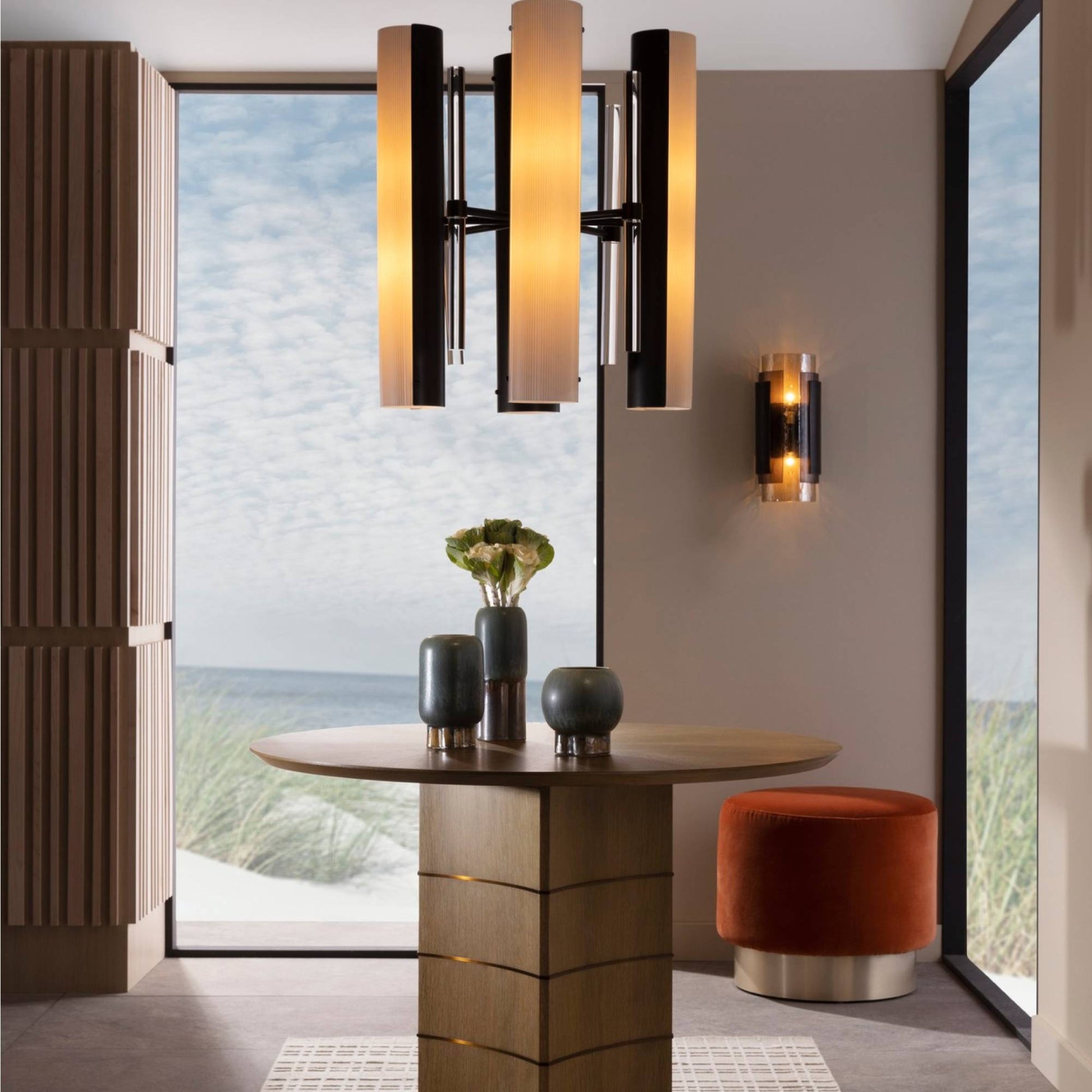 Vivian Wall Sconce
