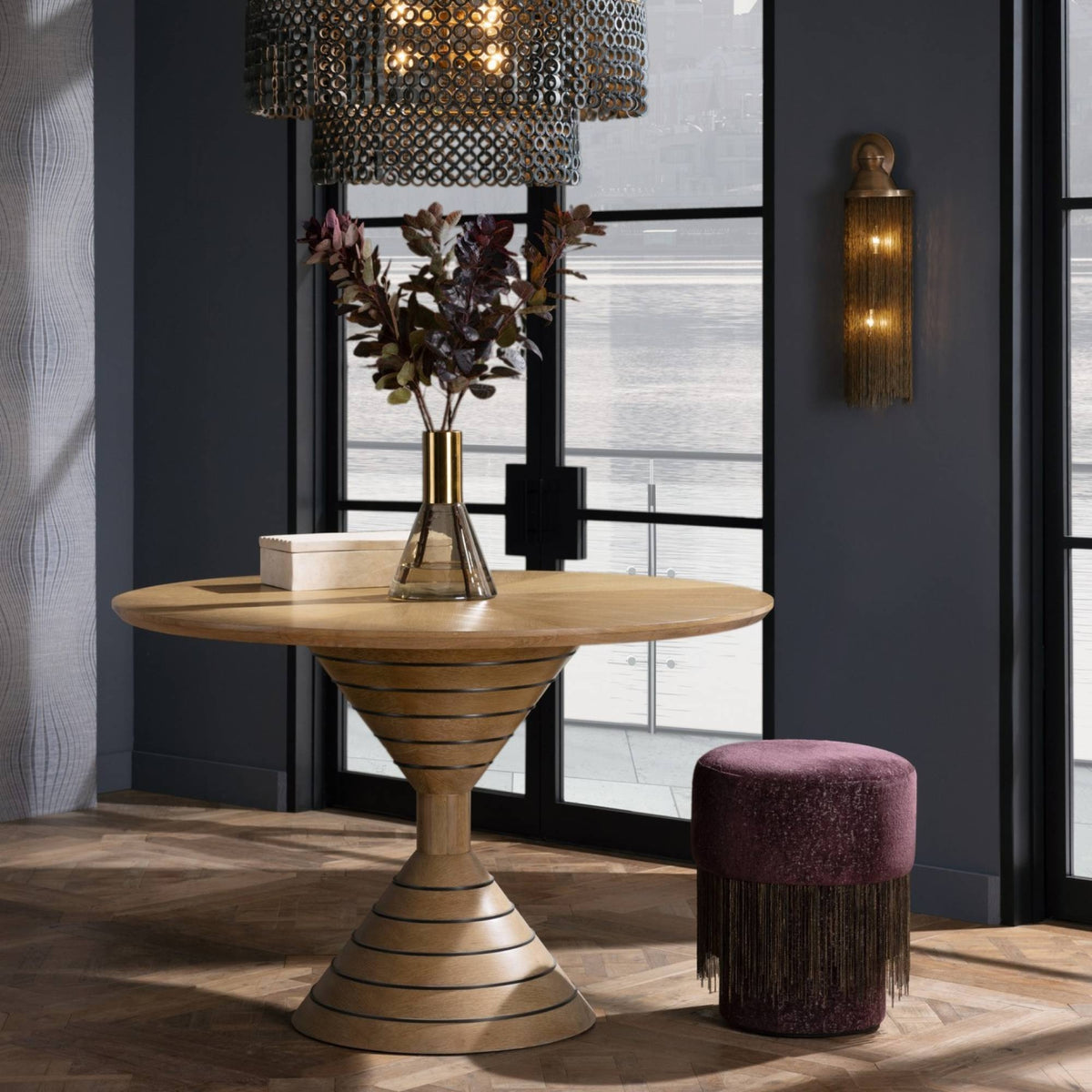 Vanko Wall Sconce