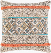 Dayna Accent Pillow DYA-003 - 18"L x 18"W