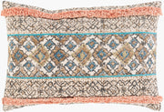 Dayna Lumbar Pillow - 16"L x 24"W