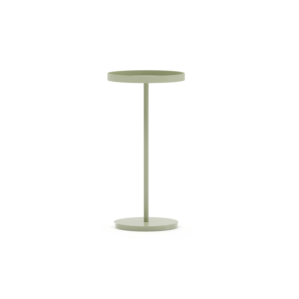 Speck Spot Table End Table 11" by Caracole - view 10