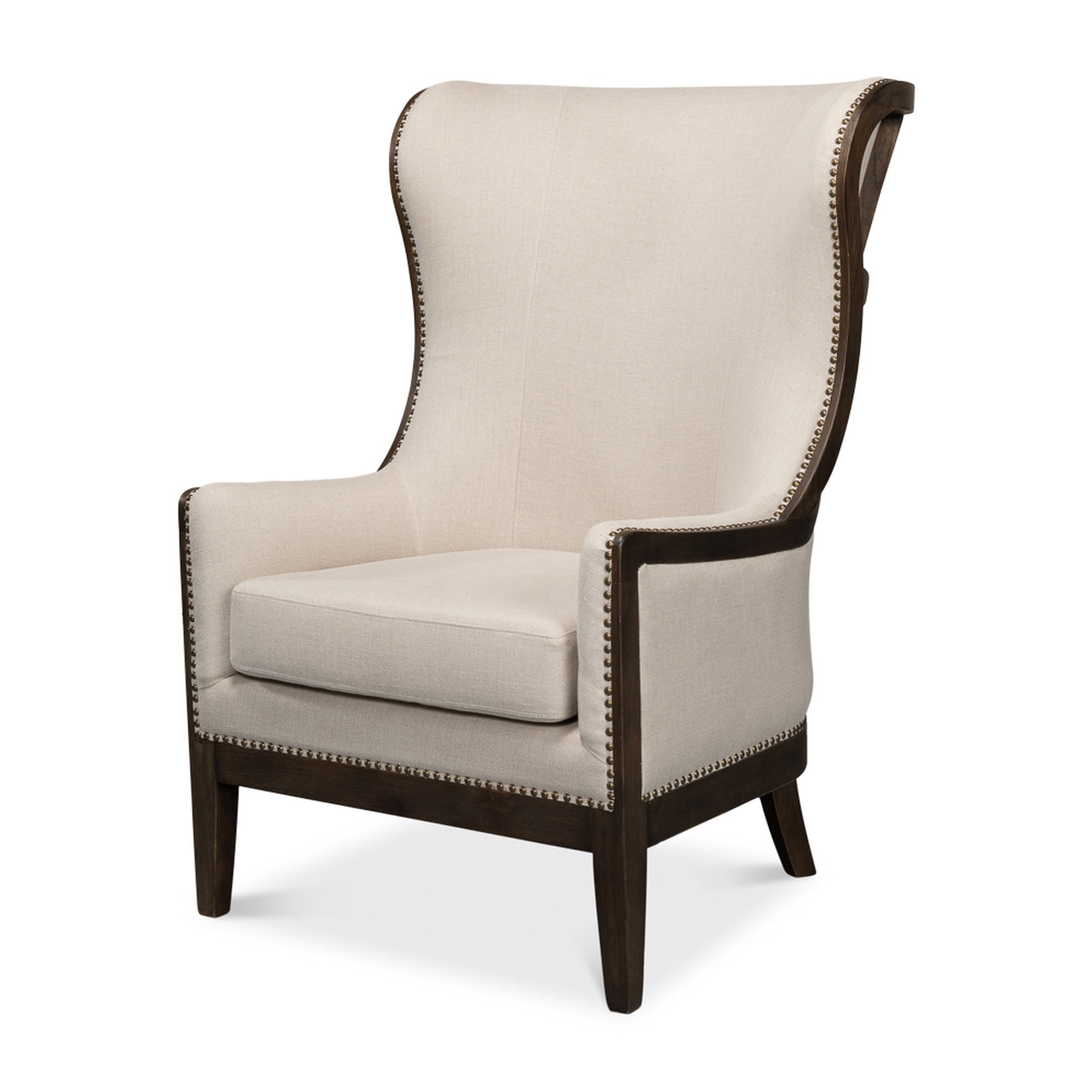 Nolan Chair by Sarreid Ltd