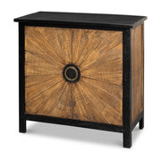 Centrum Two Door Sideboard by Sarreid Ltd