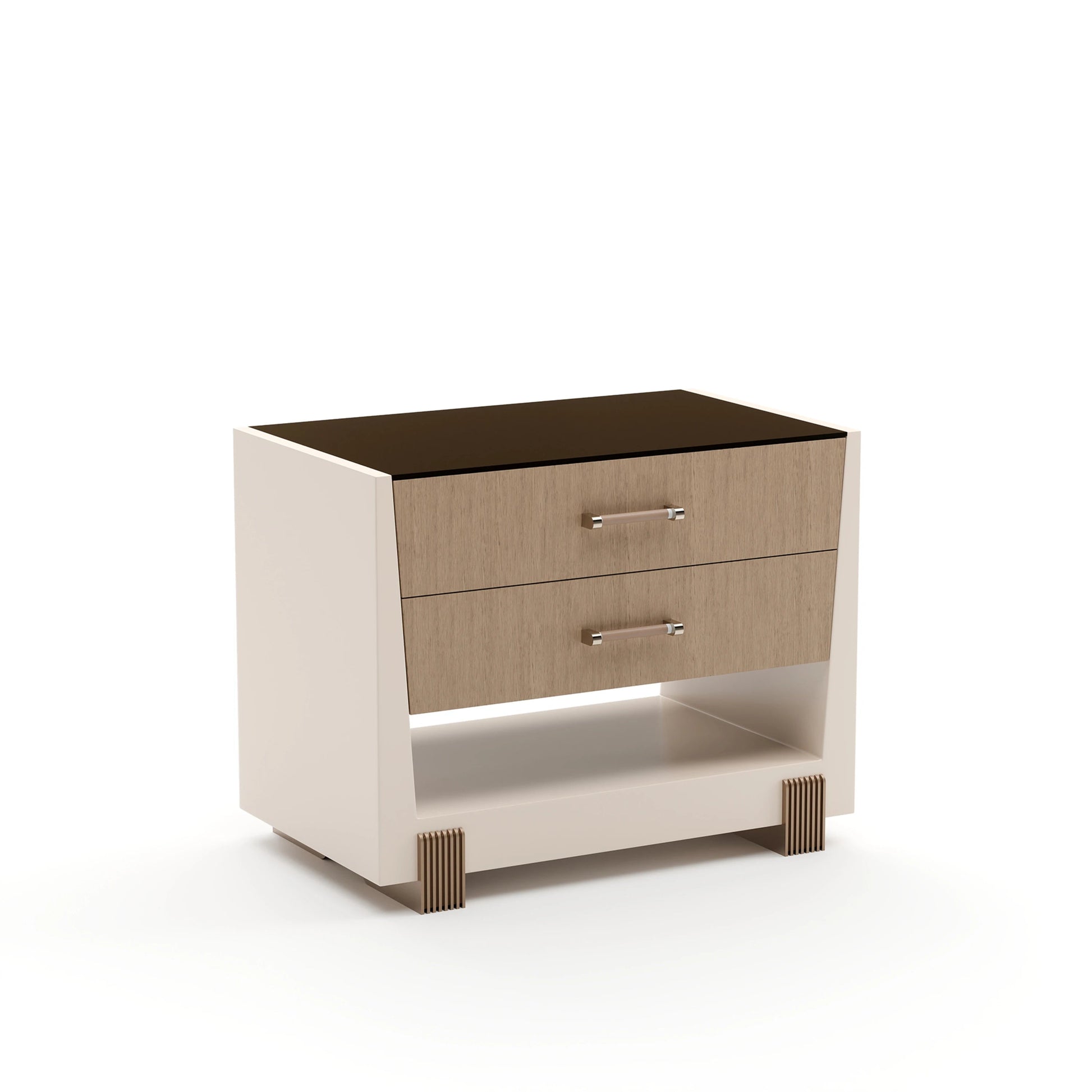 Counter Balance Nightstand by Caracole - view 10