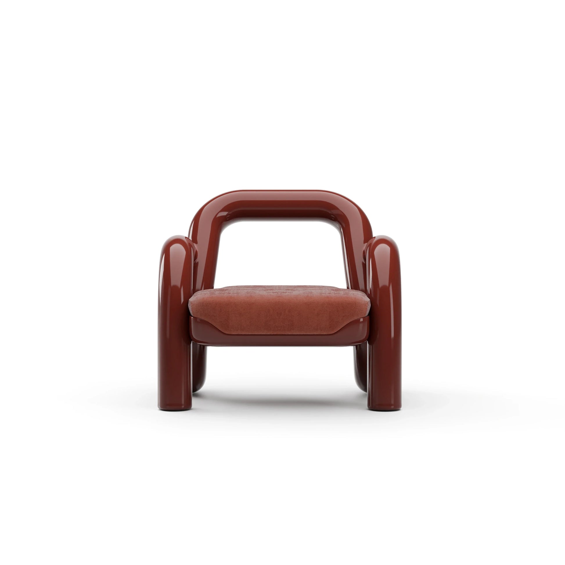 Gelee Accent Chair by Caracole - view 4