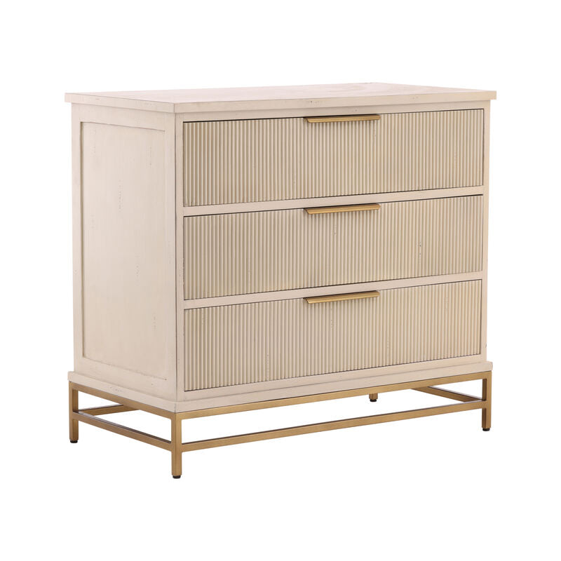 Merlin Chest by Furniture Classics at ZIN Home