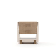 Counter Balance Nightstand by Caracole
