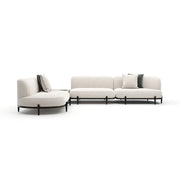 Madera Sectional by Caracole
