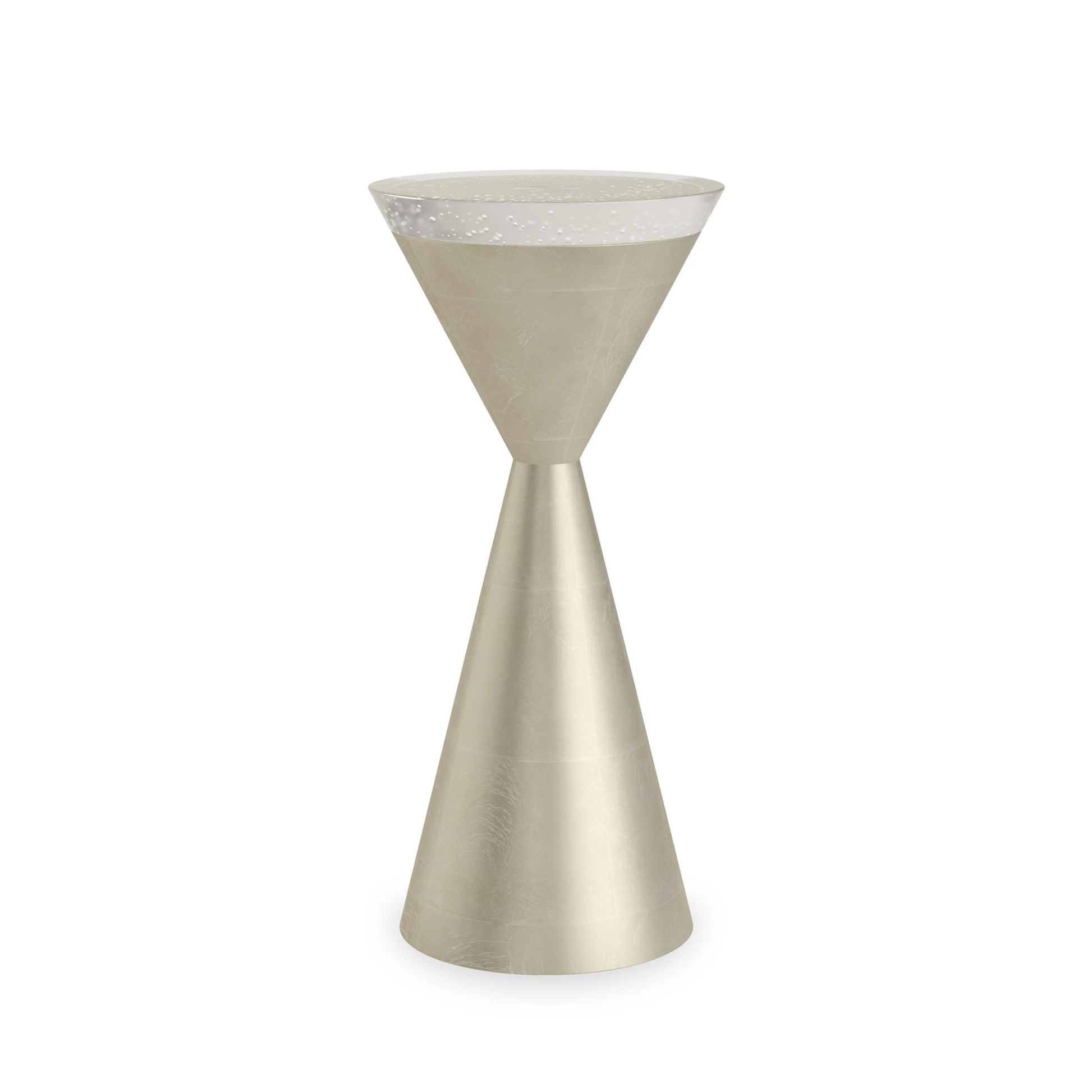 Spy Glass Table End Table 12" by Caracole - view 11