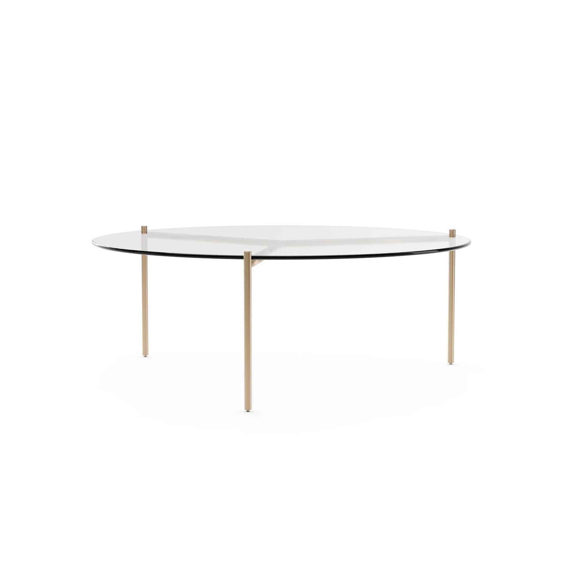 Demli Cocktail Table by Caracole - view 11