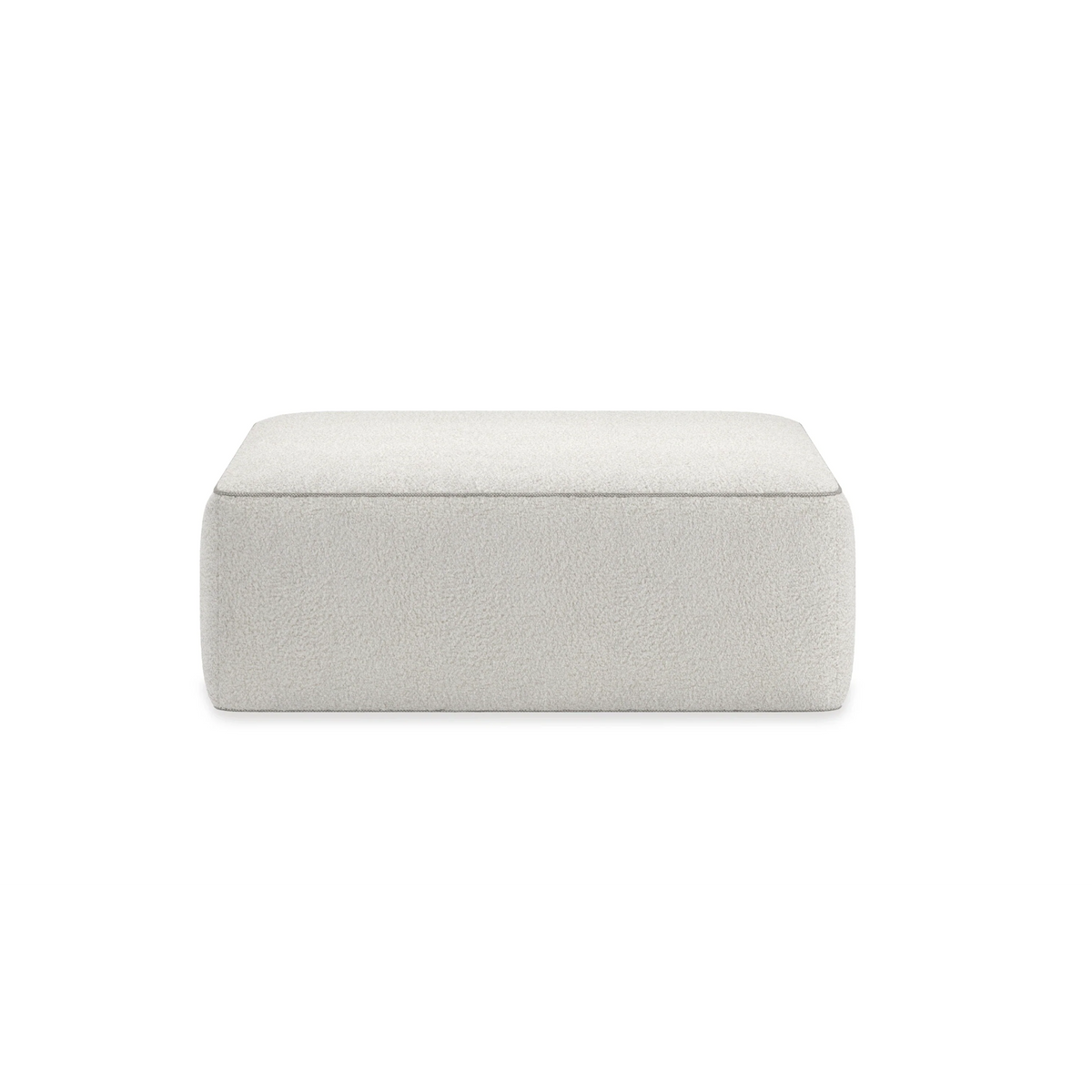 Marbella Sectional Components 38" by Caracole