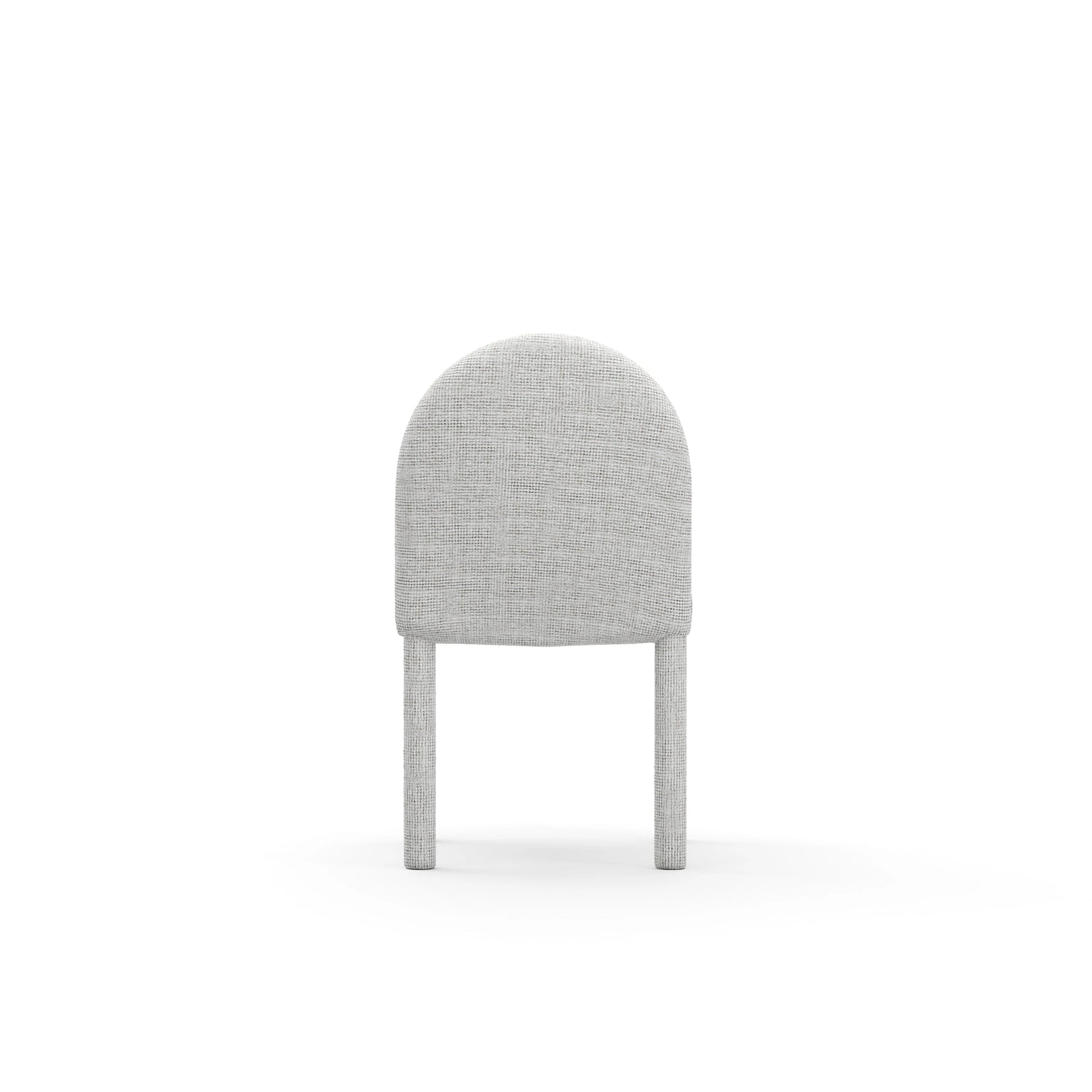 Archie Dining Chair 20" by Caracole - view 10