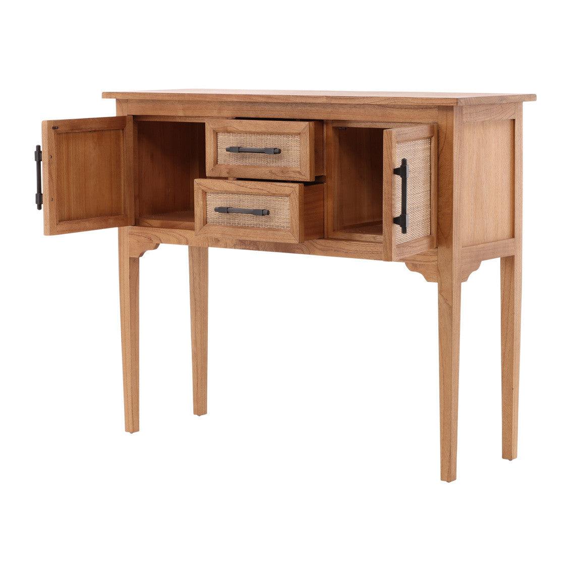 Charley Server - 51'