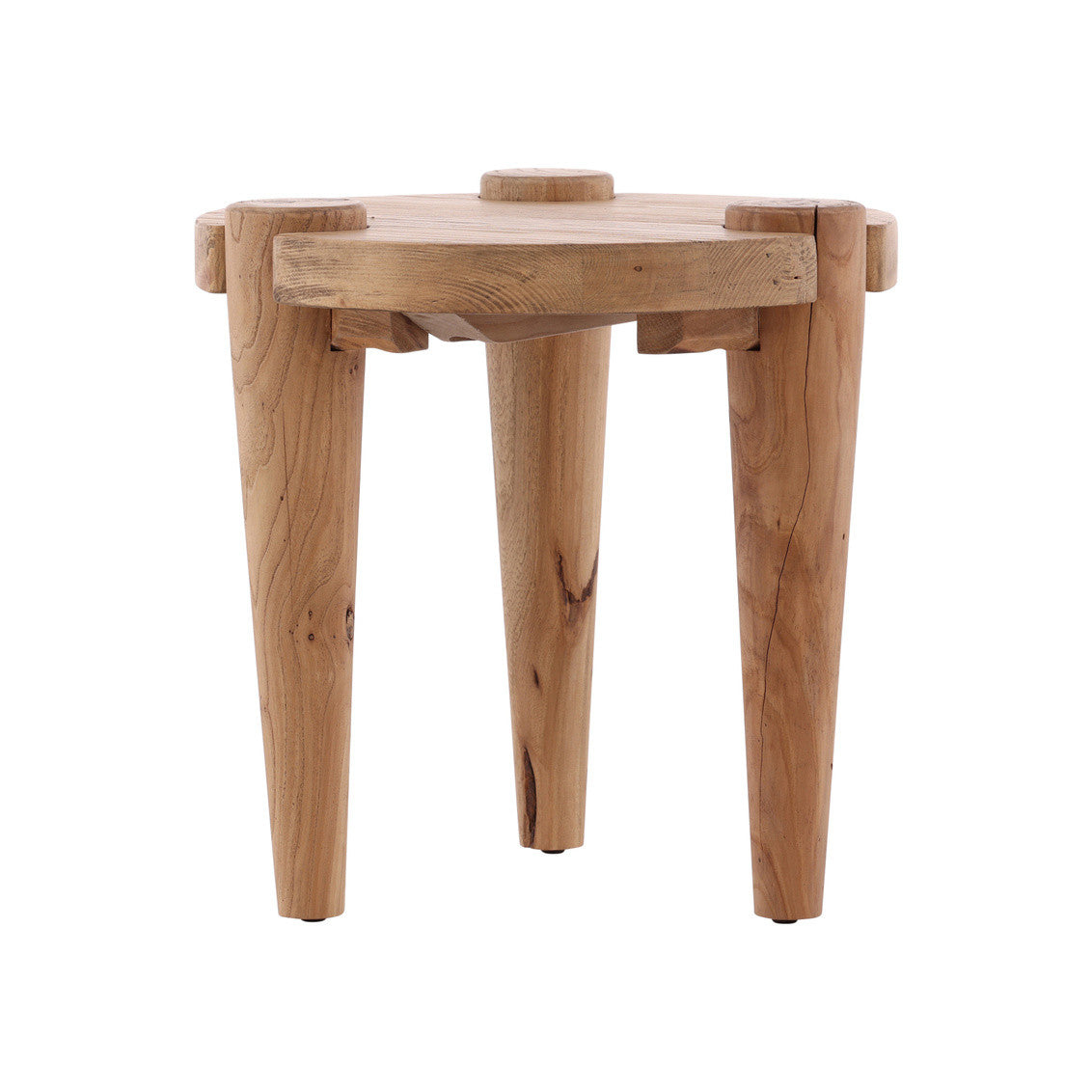 Parker End Table - 20'