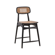 Macie Counter Stool by Furniture Classics at ZIN Home