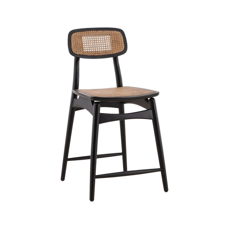 Macie Counter Stool by Furniture Classics at ZIN Home