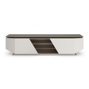 Axis Entertainment Consoles Entertainment Console 95" by Caracole