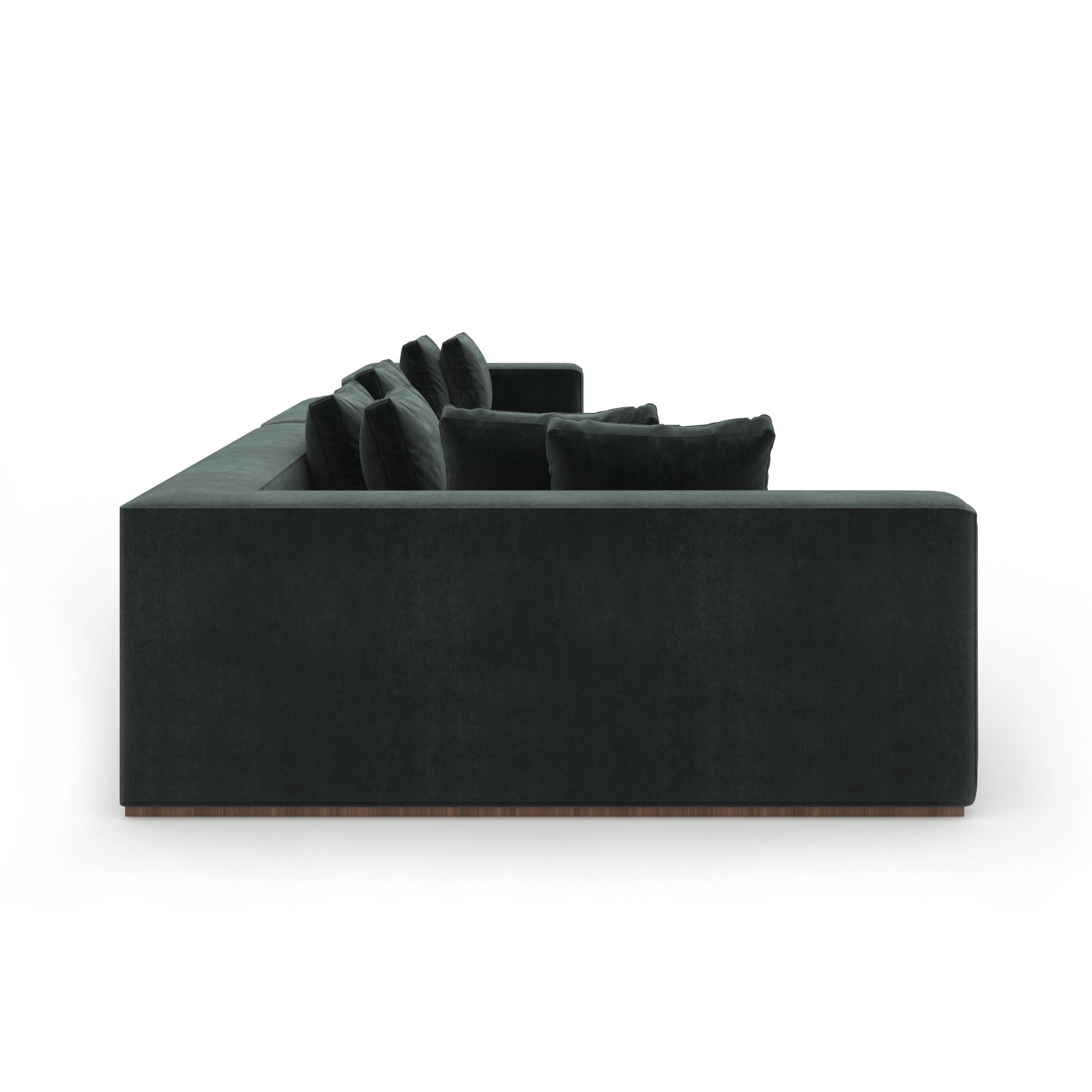 Bello Sectional by Caracole - view 18