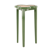 Green Dylan Tray Table by Furniture Classics at ZIN Home