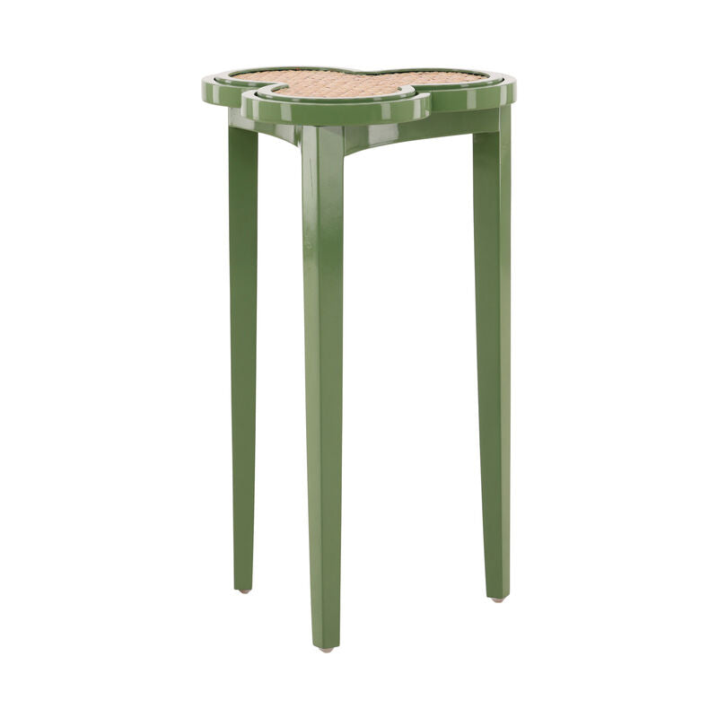 Green Dylan Tray Table by Furniture Classics at ZIN Home