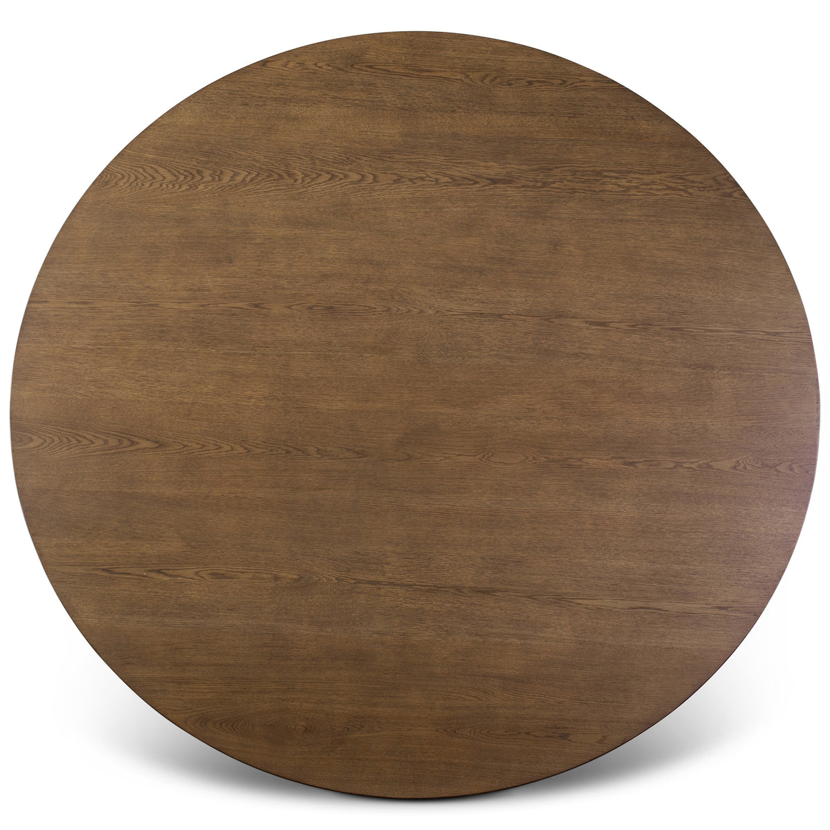 Atenas Round Dining Table Nogal by Urbia - detail 3