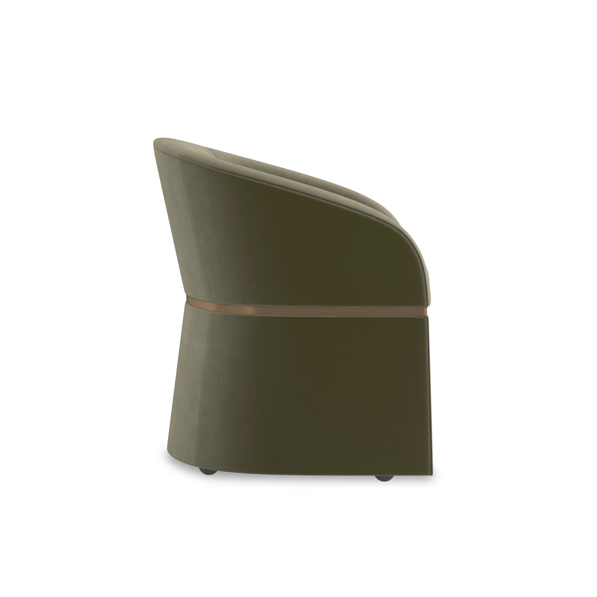 Daya Dining Chair 24" by Caracole - view 9