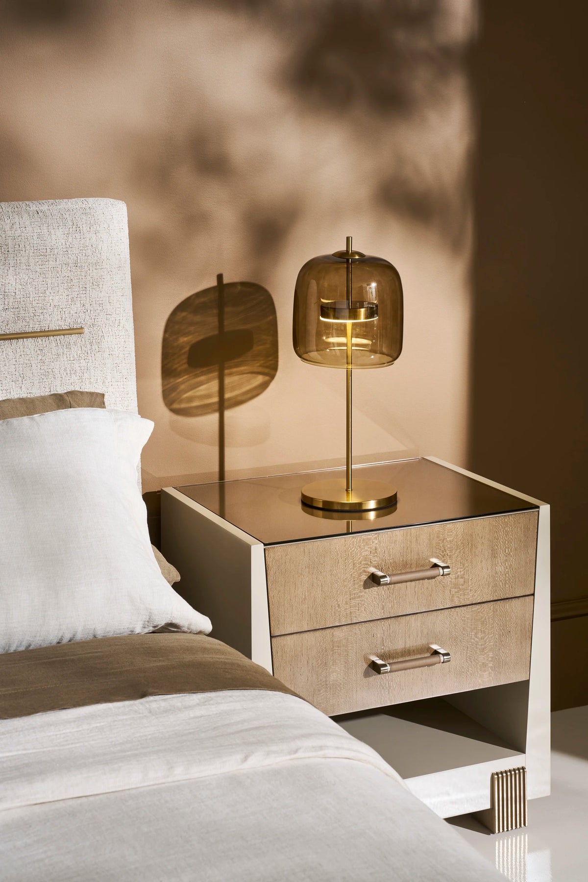 Counter Balance Nightstand by Caracole - view 8