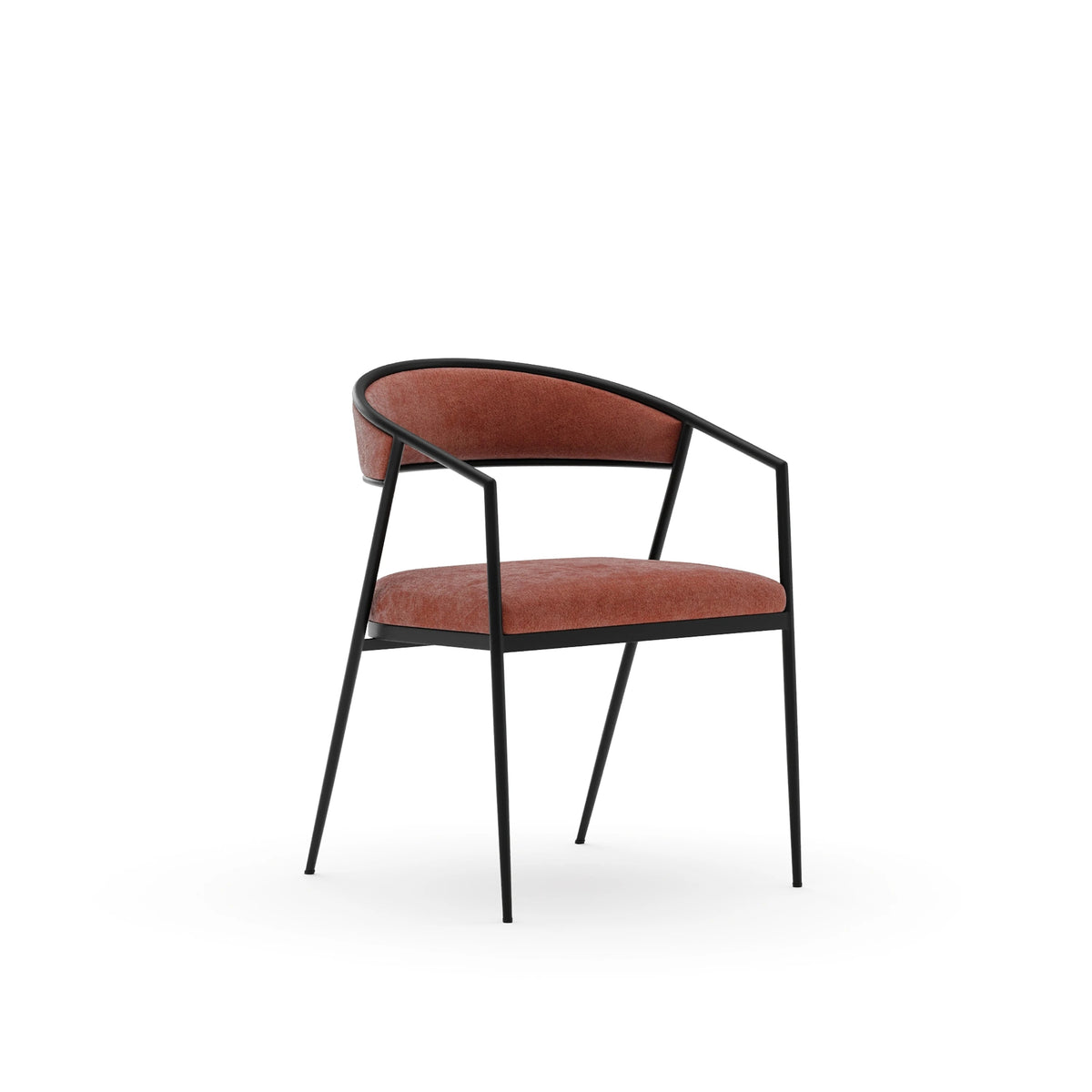 Dario Arm Chair 23" by Caracole - view 3