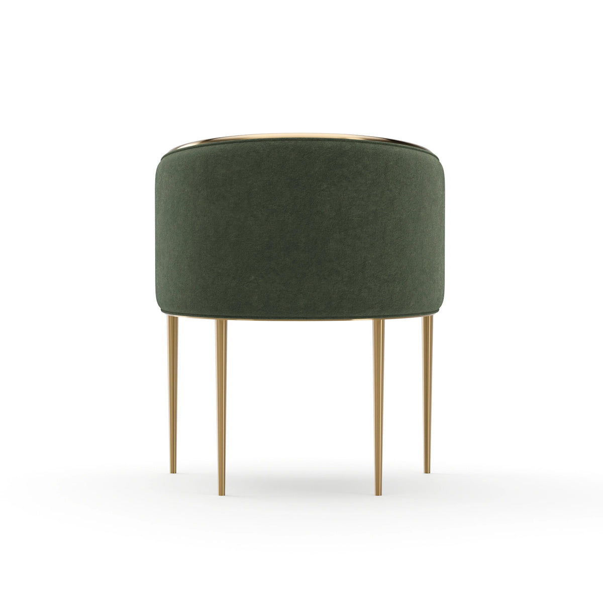 Tension Dining Chair 24.50" by Caracole - view 8