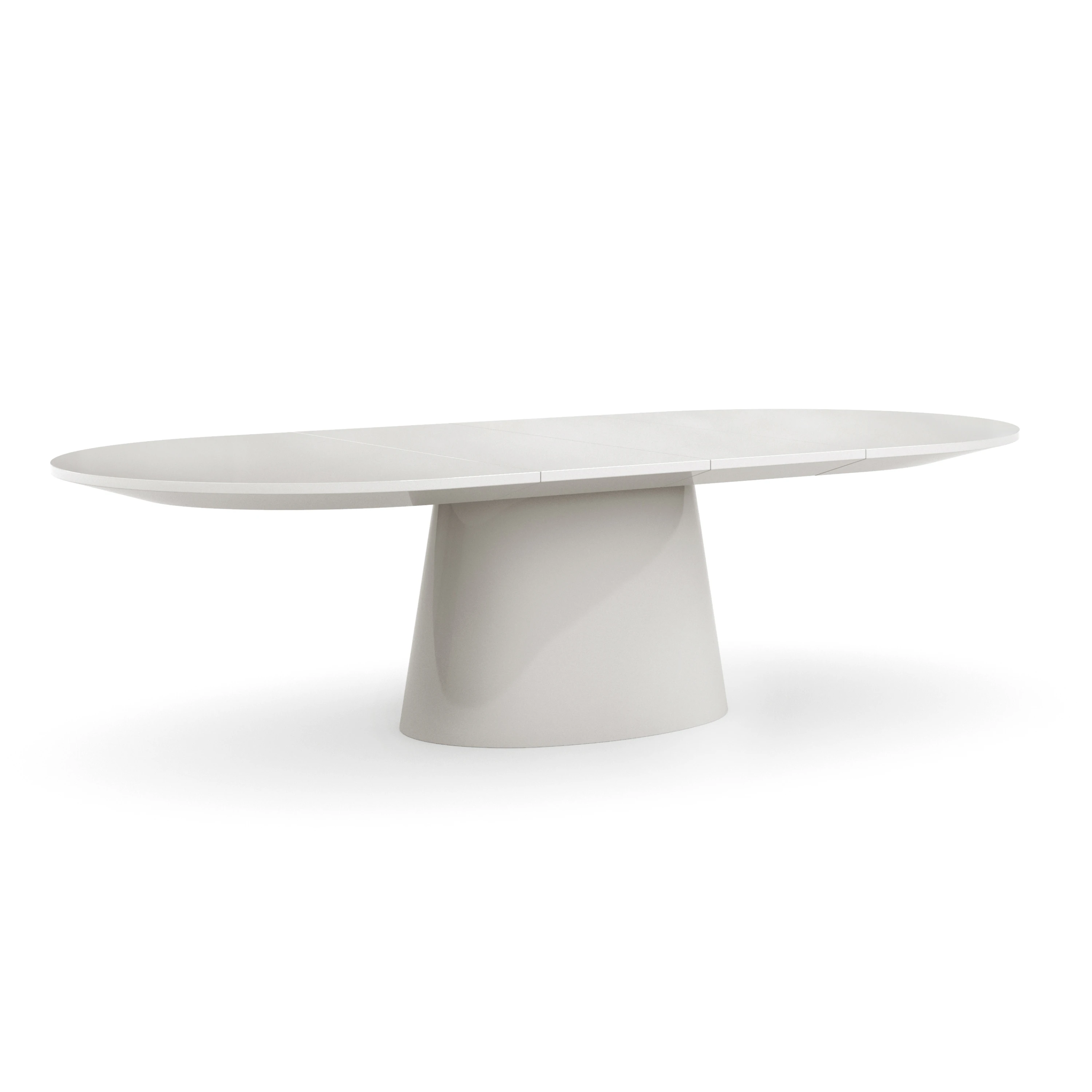Paragon Dining Table 74" by Caracole - view 9