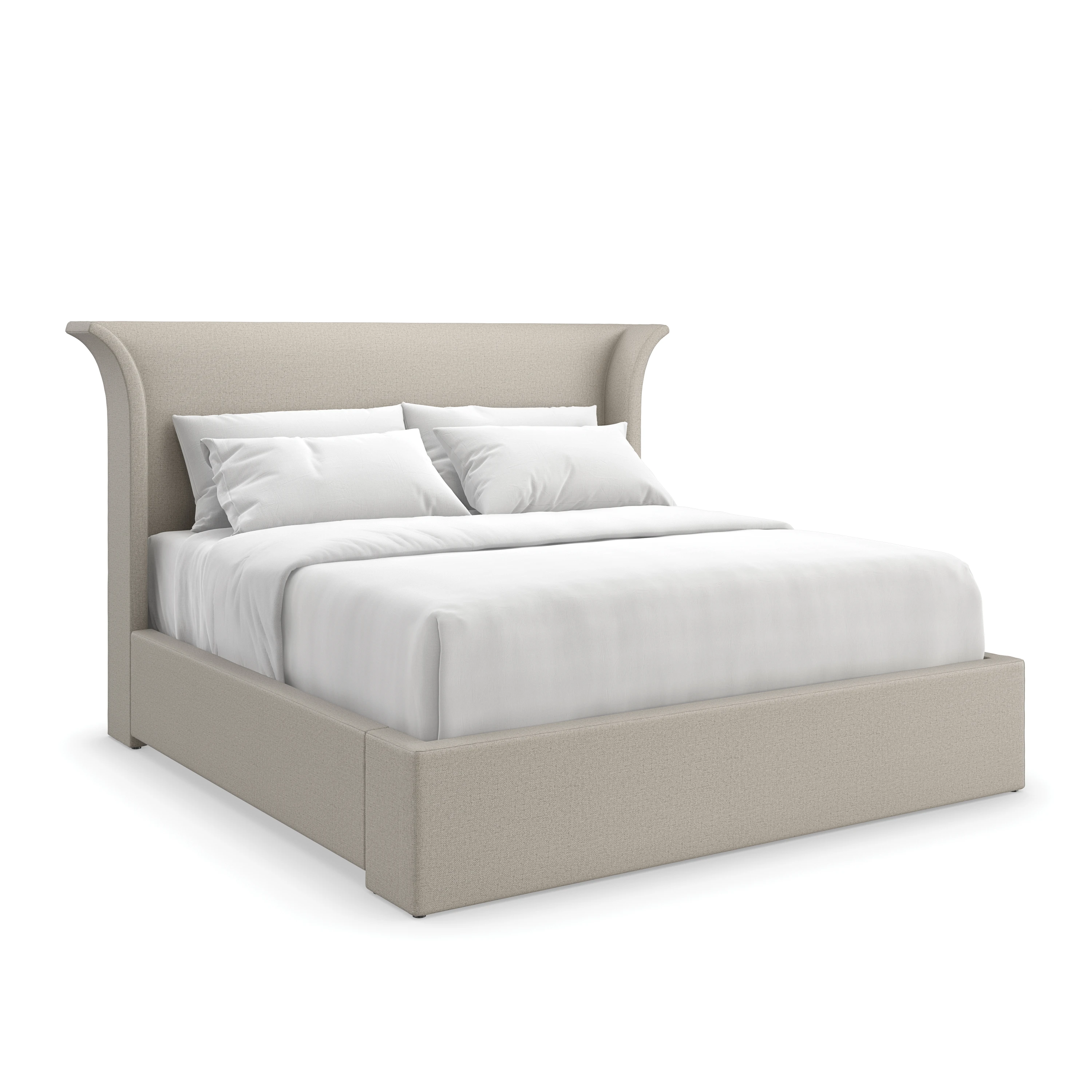 Beauty Sleep Bed by Caracole - view 5