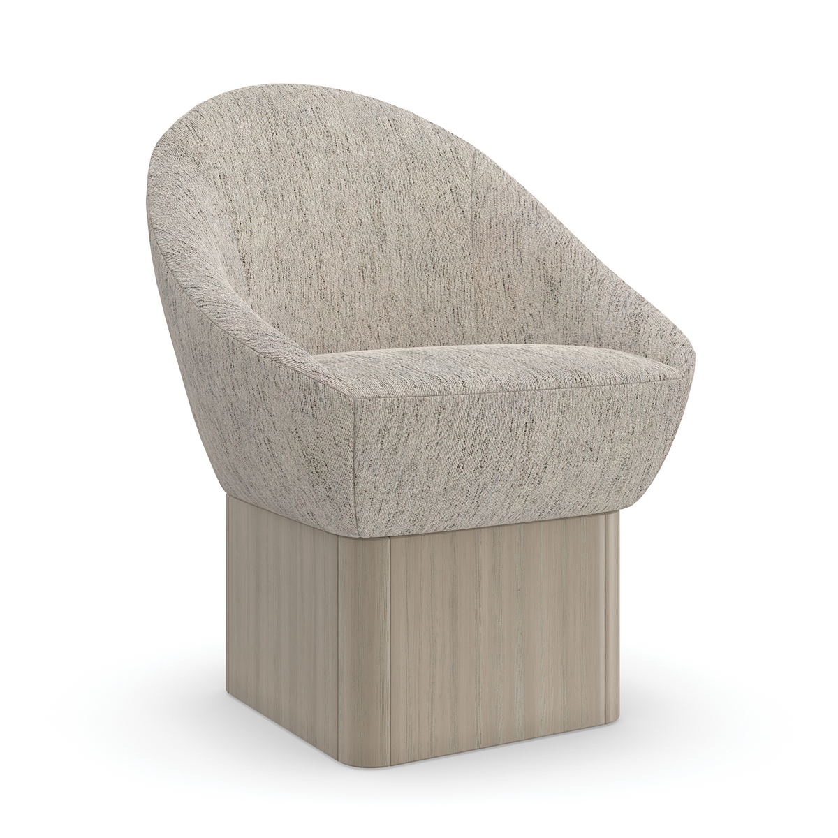 Palma Sabbia Dining Chair 27.50" by Caracole - view 3